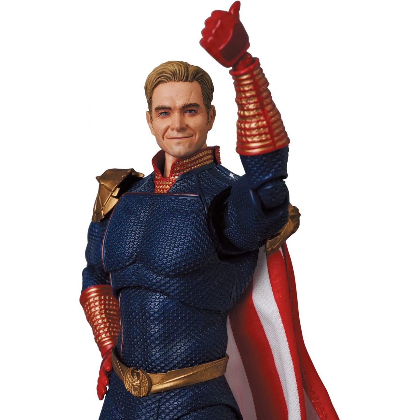 新品未開封 マフェックス No.151 ザ・ボーイズ ホームランダー MAFEX 