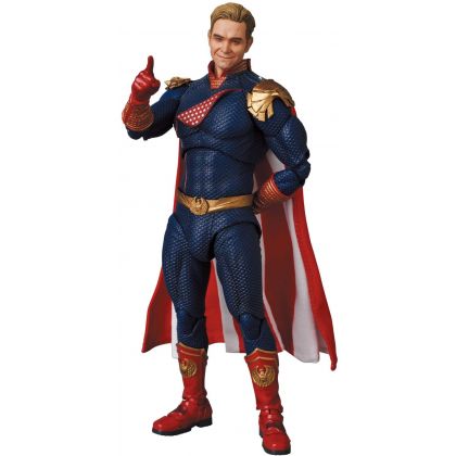 MEDICOMTOY MAFEX The Boys - Homelander Figure