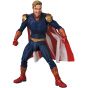 MEDICOMTOY MAFEX The Boys - Homelander Figure