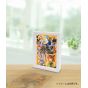 YANOMAN - DISNEY Zootopia - 70 Piece Stained Glass Jigsaw Puzzle 97-266