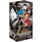 Yu-Gi-Oh Rush Duel - Deck Modification Pack Genesis Master Road! BOX