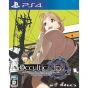 5PB Games Occultic Nine SONY PS4 PLAYSTATION 4