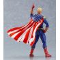 GOOD SMILE COMPANY figma The Boys - Homelander Figure