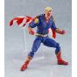 GOOD SMILE COMPANY figma The Boys - Homelander Figure