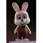 GOOD SMILE COMPANY Nendoroid - Silent Hill 3 - Robbie the Rabbit (Pink) Figure