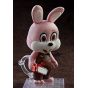 GOOD SMILE COMPANY Nendoroid - Silent Hill 3 - Figura de Robbie el Conejo (Rosa)