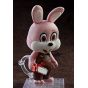 GOOD SMILE COMPANY Nendoroid - Silent Hill 3 - Robbie the Rabbit (Pink) Figure