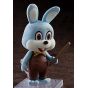 GOOD SMILE COMPANY Nendoroid - Silent Hill 3 - Robbie the Rabbit (Blue) Figure