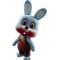 GOOD SMILE COMPANY Nendoroid - Silent Hill 3 - Robbie das Kaninchen (Blau) Figur