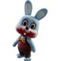 GOOD SMILE COMPANY Nendoroid - Silent Hill 3 - Robbie the Rabbit (Blue) Figure