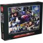 ENSKY - JUJUTSU KAISEN 1000 Piece Jigsaw Puzzle 1000T-176