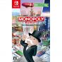 Ubisoft Monopoly NINTENDO SWITCH