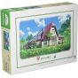 ENSKY - STUDIO GHIBLI Mon Voisin Totoro - Jigsaw Puzzle 500 pièces 500-250