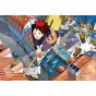 ENSKY - STUDIO GHIBLI Kiki la Petite Sorcière - Jigsaw Puzzle 500 pièces 500-277