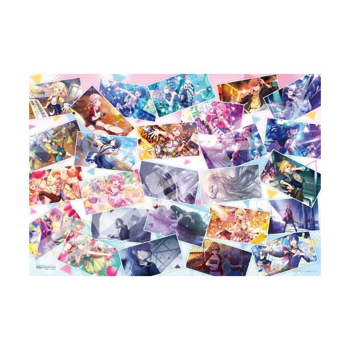 ENSKY - Project Sekai: Colorful Stage! feat. Hatsune Miku - 1000 Piece Jigsaw Puzzle 1000T-313