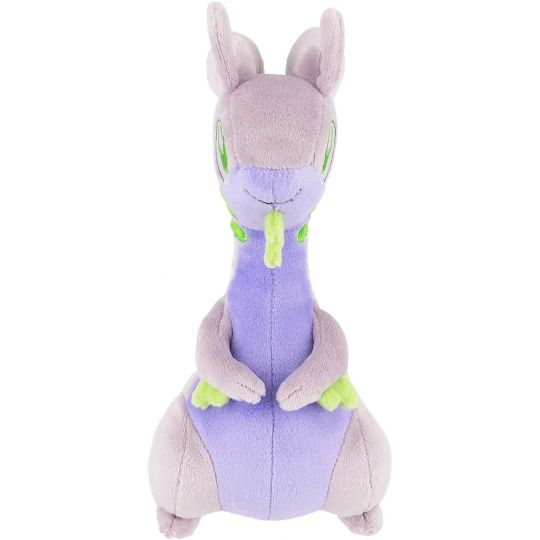 Pokémon Center Original Plush - ALL STAR COLLECTION - Goodra (Numelgon) S size