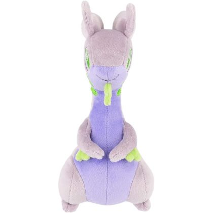 Pokémon Center Original Plush - ALL STAR COLLECTION - Goodra (Numelgon) S size