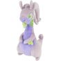 Pokémon Center Original Plush - ALL STAR COLLECTION - Goodra (Numelgon) S size