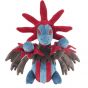 Pokémon Center Original Plush - ALL STAR COLLECTION - Trioxhydre (Sazandora) Taille S