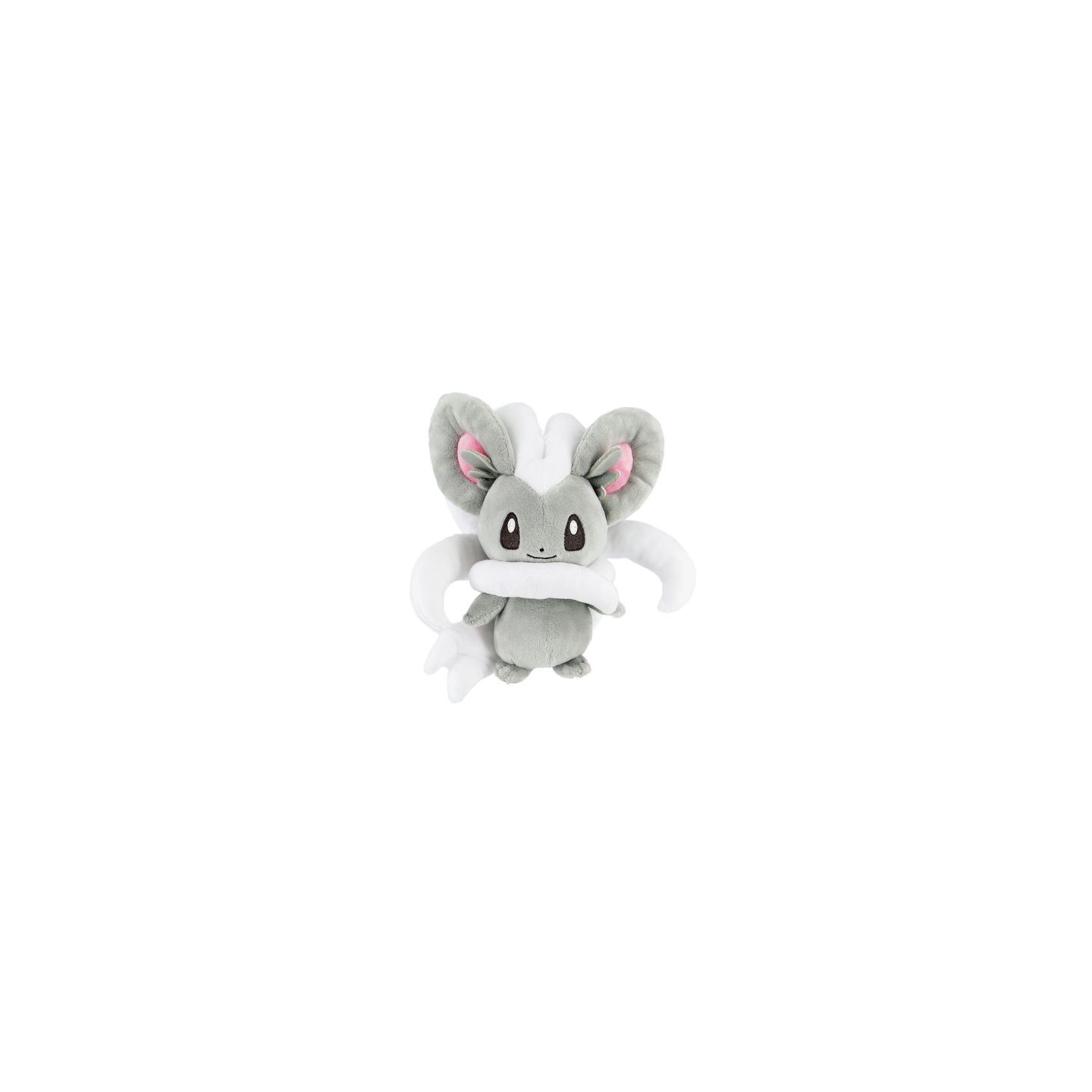 ポケモンセンターオリジナル ぬいぐるみ S チラチーノ
