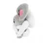 Pokémon Center Original Plush - ALL STAR COLLECTION - Pashmilla (Chillaccino) Taille S