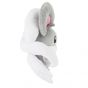 Pokémon Center Original Plush - ALL STAR COLLECTION - Pashmilla (Chillaccino) Taille S