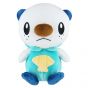 Pokémon Center Original Plush - ALL STAR COLLECTION - Moustillon (Mijumaru) Taille S