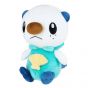 Pokémon Center Original Plush - ALL STAR COLLECTION - Moustillon (Mijumaru) Taille S