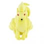 Pokémon Center Original Plush - ALL STAR COLLECTION - Ninetales (Kyukon) S size