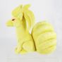Pokémon Center Original Plush - ALL STAR COLLECTION - Feunard (Kyukon) Taille S