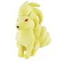 Pokémon Center Original Plush - ALL STAR COLLECTION - Feunard (Kyukon) Taille S