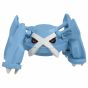 TAKARA TOMY - Pokemon Moncolle MS-06 Metagross