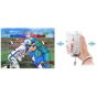 NINTENDO - Eyeshield 21: Field no Saikyou Senshi Tachi for Nintendo Wii