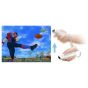 NINTENDO - Eyeshield 21: Field no Saikyou Senshi Tachi for Nintendo Wii