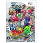 NINTENDO - Eyeshield 21: Field no Saikyou Senshi Tachi for Nintendo Wii