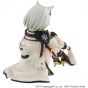 FURYU - Arknights - Noodle Stopper Figure - Kal'tsit