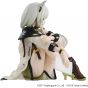 FURYU - Arknights - Noodle Stopper Figure - Kal'tsit