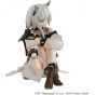 FURYU - Arknights - Noodle Stopper Figure - Kal'tsit