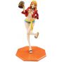 MEGAHOUSE - P.O.P Portrait of Pirates One Piece LIMITED EDITION - Nami Mugiwara Ver.2 Figure