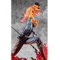 MEGAHOUSE - P.O.P. Portrait of Pirates One Piece LIMITED EDITION - Sabo Hiken Keisho Figure