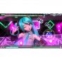 Sega Hatsune Miku Projekt DIVA Future Tone DX SONY PS4 PLAYSTATION 4