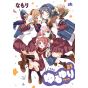 YuruYuri vol.21- Yuri Hime Comics