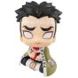 MEGAHOUSE Look Up Series Kimetsu no Yaiba (Demon Slayer) Himejima Gyomei Figure