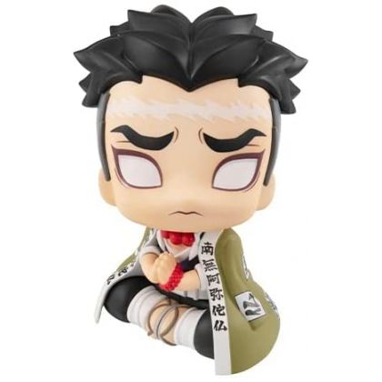 MEGAHOUSE Look Up Series Kimetsu no Yaiba (Demon Slayer) Himejima Gyomei Figure