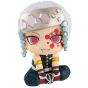 MEGAHOUSE Look Up Series Kimetsu no Yaiba (Demon Slayer) Uzui Tengen Figure