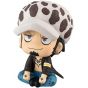 MEGAHOUSE Look Up Series One Piece - Trafalgar Law Figure