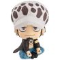 MEGAHOUSE Look Up Series One Piece - Trafalgar Law Figure