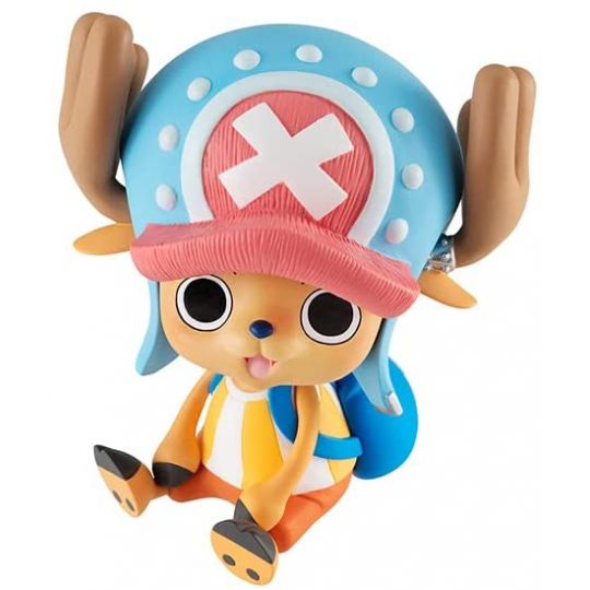 MEGAHOUSE Look Up Series One Piece - Tony Tony Chopper Figure