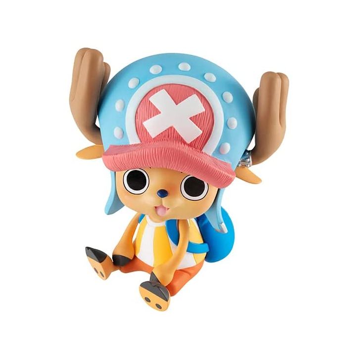 MEGAHOUSE Look Up Series One Piece - Tony Tony Chopper Figure