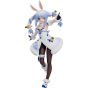 Good Smile Company POP UP PARADE - Hololive Production - Usada Pekora Figure